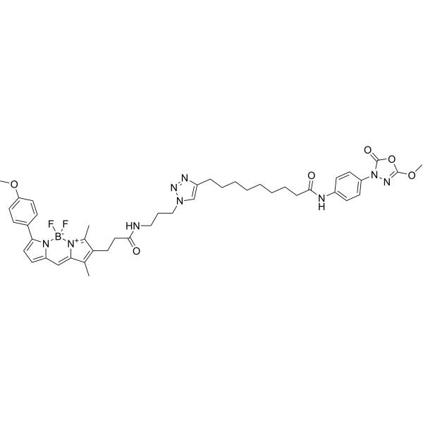 JJ-OX-007 Chemical Structure