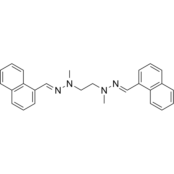 DHODH-IN-24 Chemical Structure