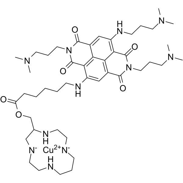 HIV-1 inhibitor-62