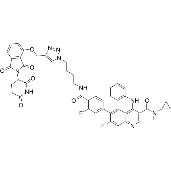 aTAG 4531 Chemical Structure