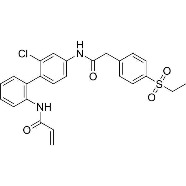 W6134 Chemical Structure