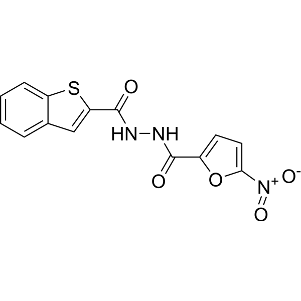JSF-2827 Chemical Structure