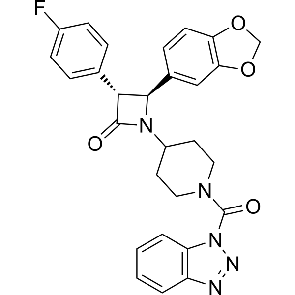 MAGL-IN-13 Chemical Structure