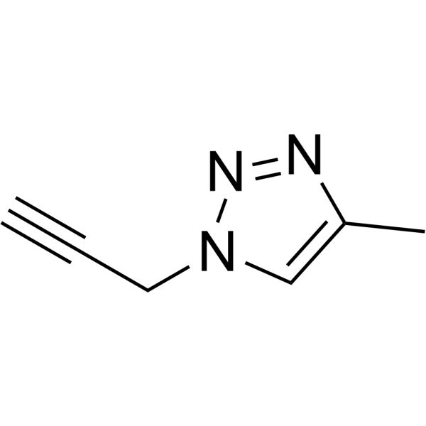 MPT Chemical Structure
