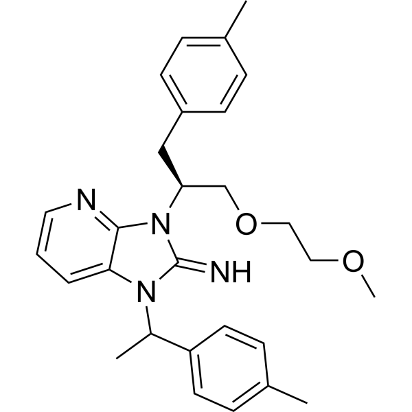 OX2R-IN-2 Chemical Structure