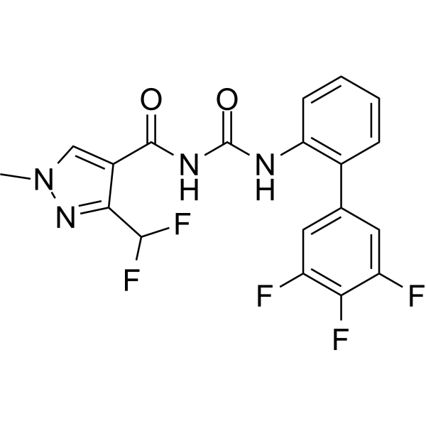 SDH-IN-12 Chemical Structure
