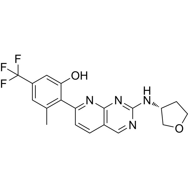 NLRP3-IN-30 Chemical Structure