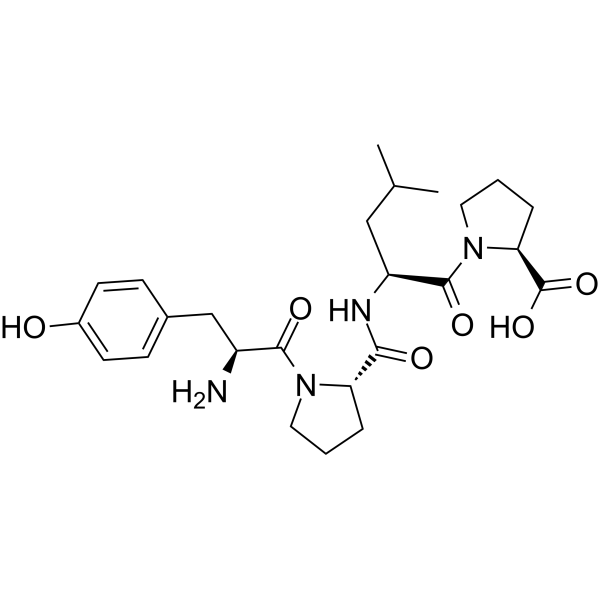 YPLP Chemical Structure
