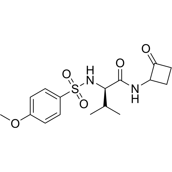 DapE-IN-1 Chemical Structure