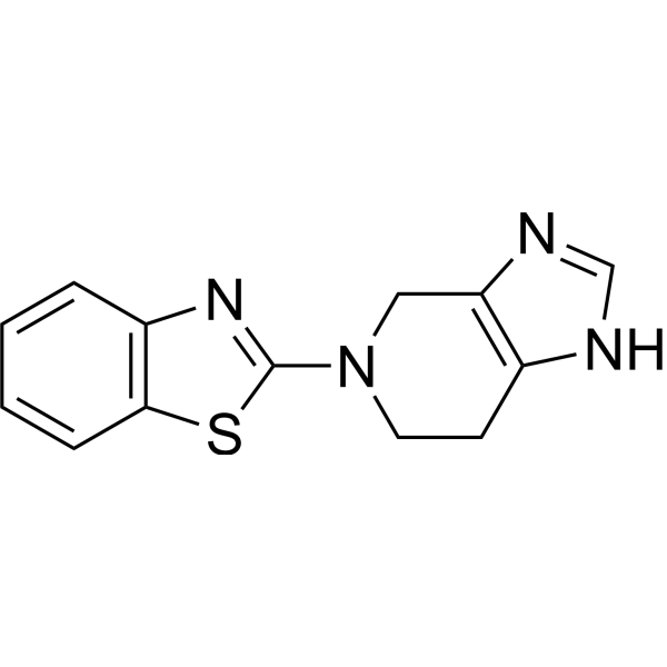 BCH-HSP-C01 Chemical Structure