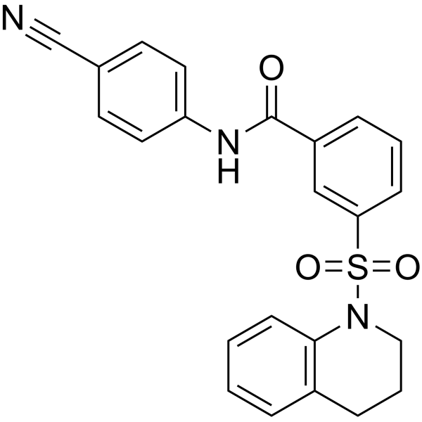 GA32 Chemical Structure