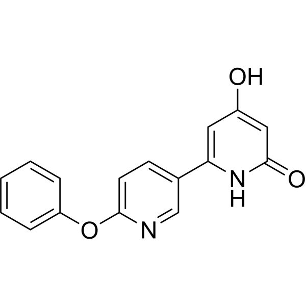 TUG-2208 Chemical Structure