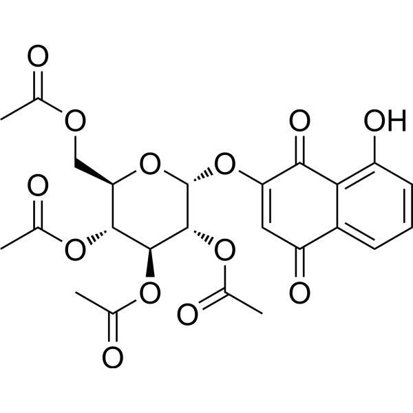 PDI-IN-2 Chemical Structure