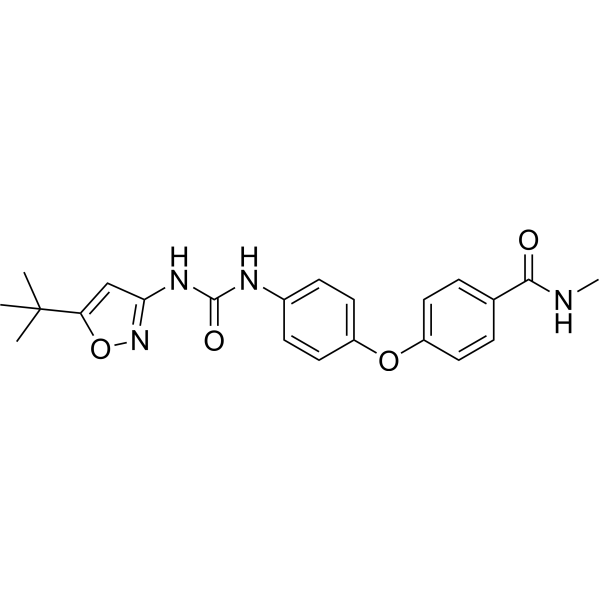 PI3Kα-IN-20 Chemical Structure