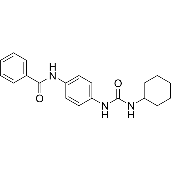 DS-22-inf-021 Chemical Structure