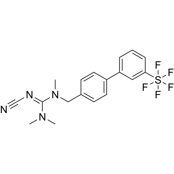 MATE-IN-1 Chemical Structure