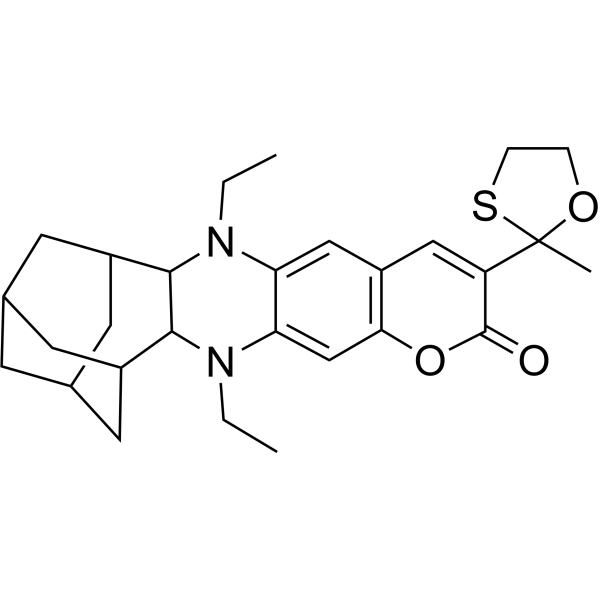 HFTC-HClO 1 Chemical Structure