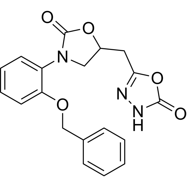 Urease-IN-13 Chemical Structure