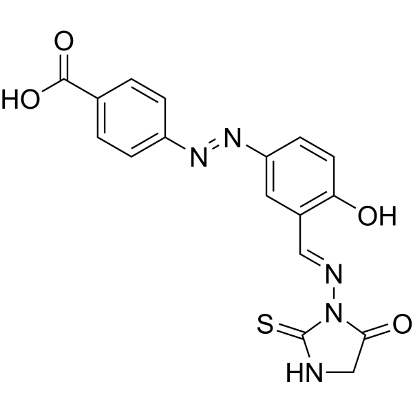ALP-IN-1 Chemical Structure