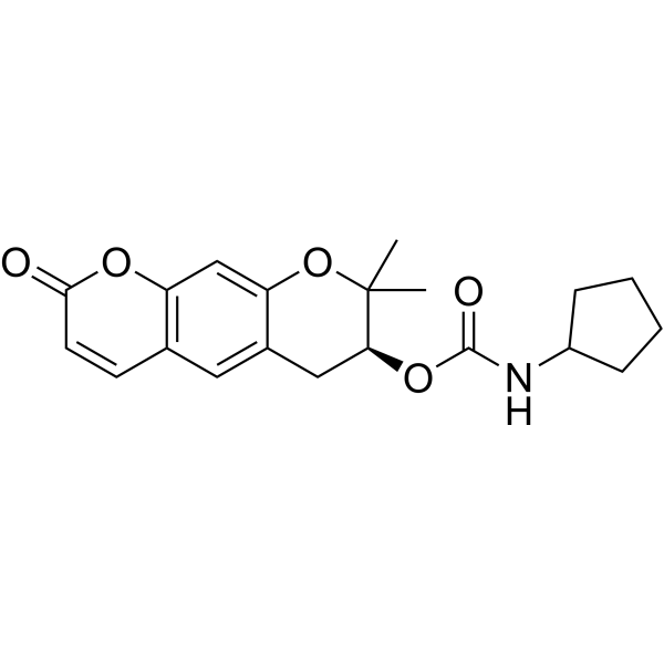 CGK012 Chemical Structure