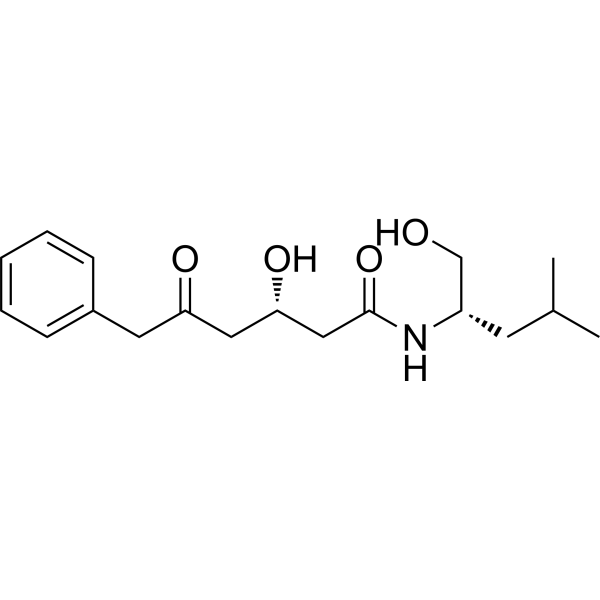 IKKβ-IN-3 Chemical Structure