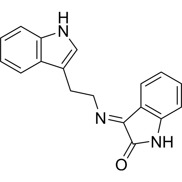 MAO-IN-5 Chemical Structure