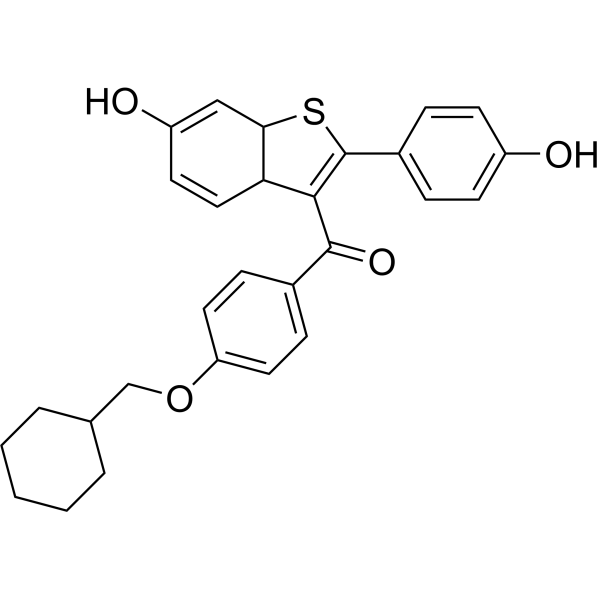 YGL-12 Chemical Structure