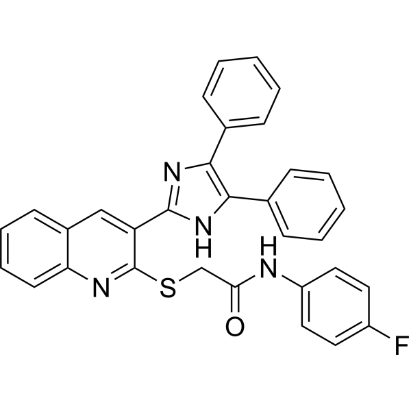 <em>α</em>-Glucosidase-IN-57