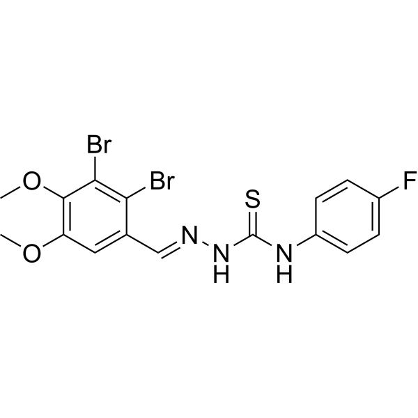 4F-DDC Chemical Structure