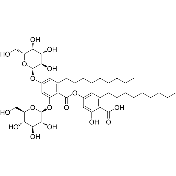 PTP1B-IN-25 Chemical Structure