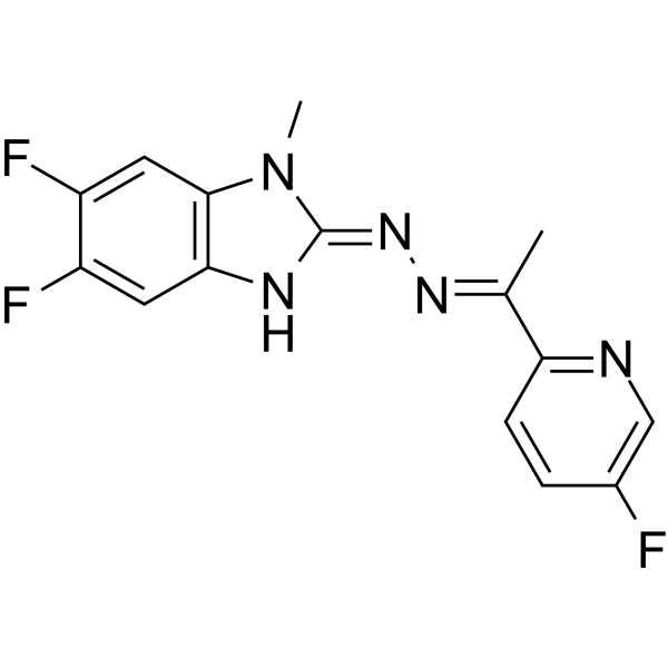 SRC-3-IN-2 Chemical Structure
