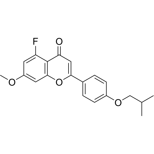 MAO-B-IN-32 Chemical Structure