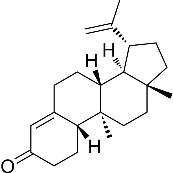 AR antagonist 8 Chemical Structure
