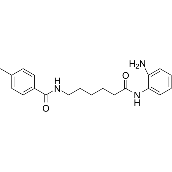 RG2833 Chemical Structure