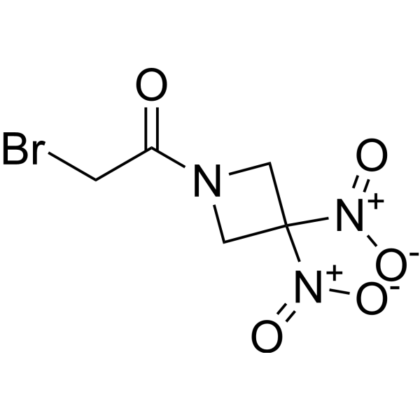 RRx-001 Chemical Structure