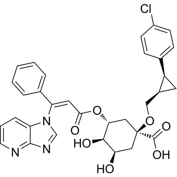 S-4048 Chemical Structure
