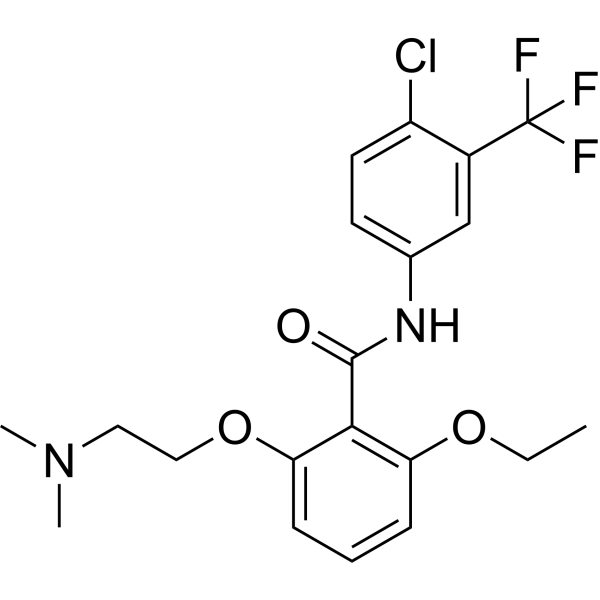 YF-2 Chemical Structure