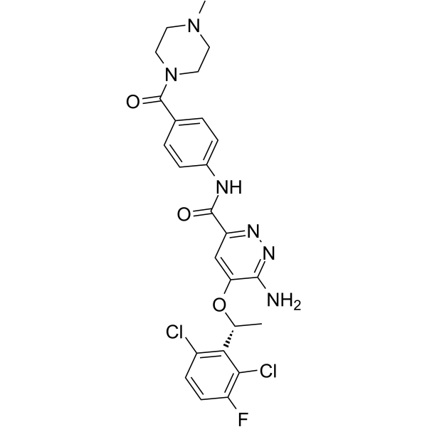 X-376 Chemical Structure