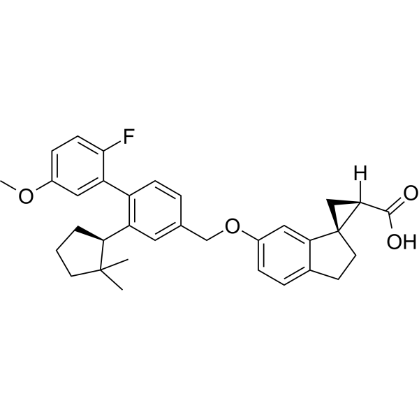 AM-5262 Chemical Structure