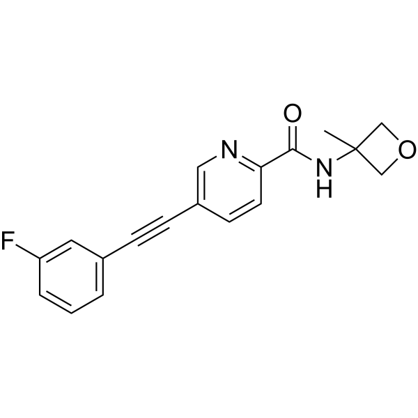 ML254 Chemical Structure