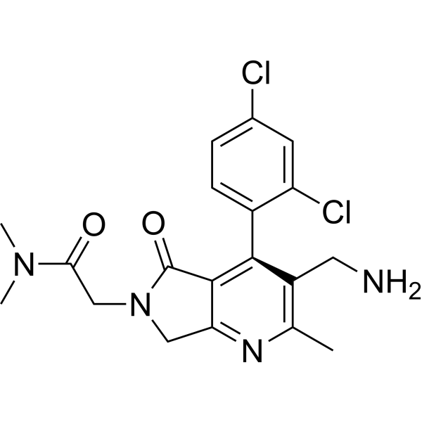 BMS-767778 Chemical Structure