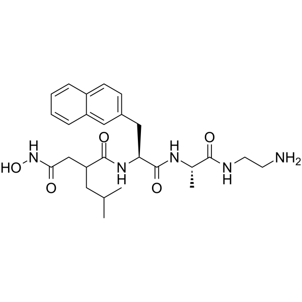 (S,S)-TAPI-1 Chemical Structure