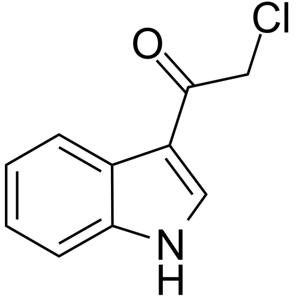 3CAI Chemical Structure