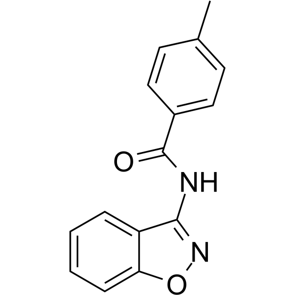 BAMB-4 Chemical Structure