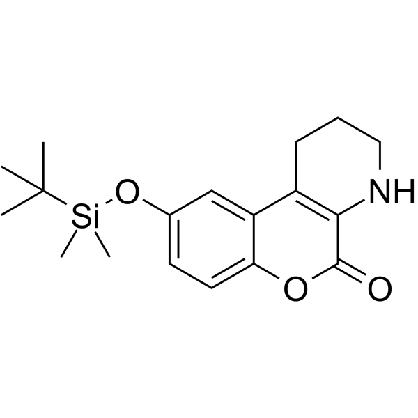 kb-NB77-78 Chemical Structure