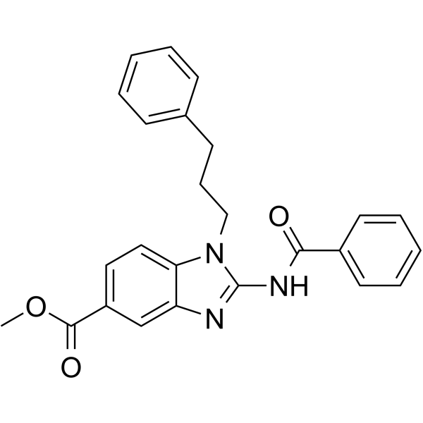 BRD4770 Chemical Structure