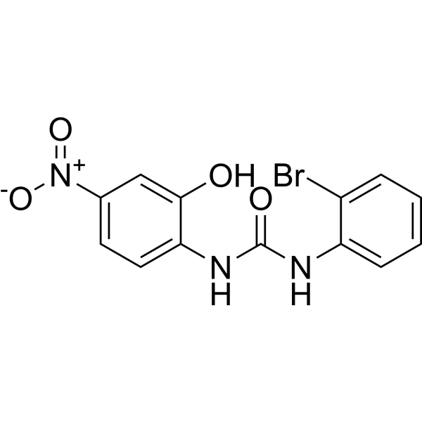 SB225002 Chemical Structure