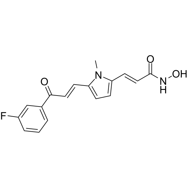 MC1568 Chemical Structure