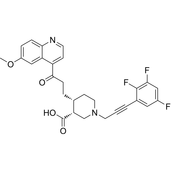 RPR-260243 Chemical Structure
