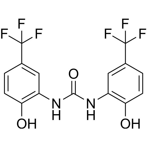 NS1643 Chemical Structure